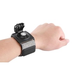 Mocowanie na nadgarstek i dłoń PGYTECH do DJI Osmo Pocket / Pocket 2 i kamer sportowych (P-18C-024)