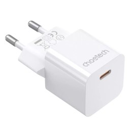 Chargeur Choetech 20W USB Type C (PD5010)