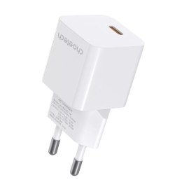 Chargeur Choetech 20W USB Type C (PD5010)