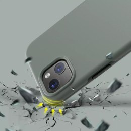 Choetech MFM Coque anti-chute Made For MagSafe pour iPhone 13 mini noir (PC0111-MFM-BK)