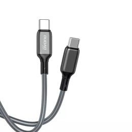 Dudao charge rapide PD USB Type C - Câble USB Type C 100W 1m (L5HT)
