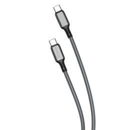 Dudao charge rapide PD USB Type C - Câble USB Type C 100W 1m (L5HT)