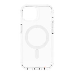 Gear4 Crystal Palace Snap - obudowa ochronna do iPhone 13 Pro Max kompatybilna z MagSafe (clear)