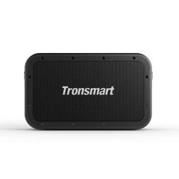 Haut-parleur Bluetooth sans fil Tronsmart Force Max 80W noir