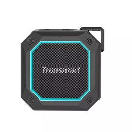 Haut-parleur Bluetooth sans fil Tronsmart Groove 2 10W noir