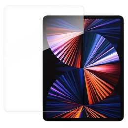 Protecteur d'écran Wozinsky en verre trempé 9H pour iPad Pro 12.9 '' 2021