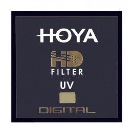 FILTR HOYA UV (0) HD 49 mm