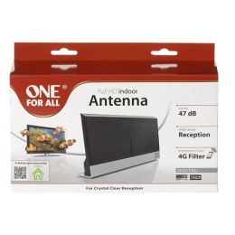 OFA Antena Wewnętrzna Full HD 47dB