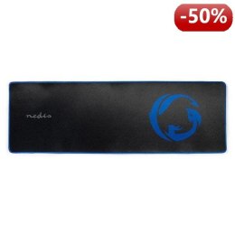 Nedis Gaming Mouse Pad | Anti-Skid and Waterproof Base | 920 x 294mm