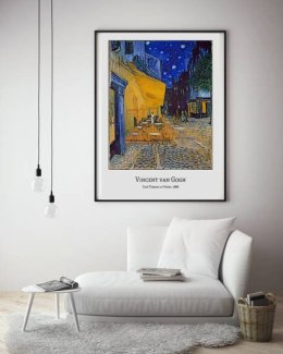 Plakat 50x70cm Vincent van Gogh Nr 29