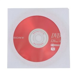 SONY DVD+R 4,7GB 16X KOPERTA*1 P