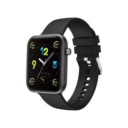 Smartwatch Colmi P15 (czarny)