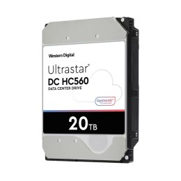 Western Digital ULTRASTAR DC HC560 20TB SAS