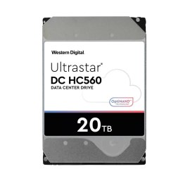 Western Digital ULTRASTAR DC HC560 20TB SAS