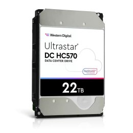 Western Digital ULTRASTAR DC HC570 22TB SAS