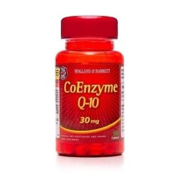 Koenzym Q10 30 mg 50 Tabletek